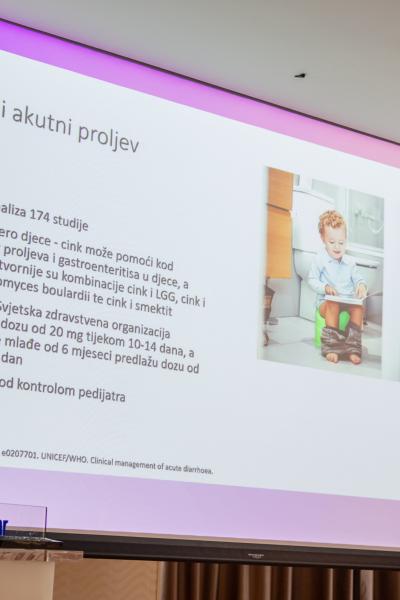 7. Pedijatrijski Praktikum Za Ljekarnike 5.2.2025. 103 7. Pedijatrijski Praktikum Za Ljekarnike 5.2.2025. 103