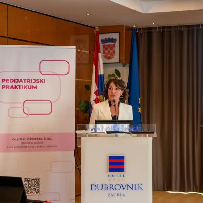 7. Pedijatrijski Praktikum Za Ljekarnike 5.2.2025. 113 7. Pedijatrijski Praktikum Za Ljekarnike 5.2.2025. 113