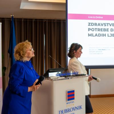 7. Pedijatrijski Praktikum Za Ljekarnike 5.2.2025. 123 7. Pedijatrijski Praktikum Za Ljekarnike 5.2.2025. 123