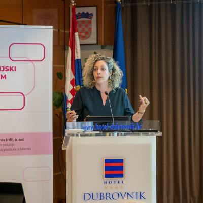 7. Pedijatrijski Praktikum Za Ljekarnike 5.2.2025. 54 7. Pedijatrijski Praktikum Za Ljekarnike 5.2.2025. 54