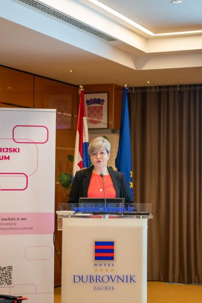 7. Pedijatrijski Praktikum Za Ljekarnike 5.2.2025. 66 7. Pedijatrijski Praktikum Za Ljekarnike 5.2.2025. 66