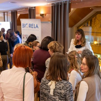 8. Pedijatrijski Praktikum Za Ljekarnike 5.11.2025. 110