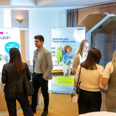 8. Pedijatrijski Praktikum Za Ljekarnike 5.11.2025. 114