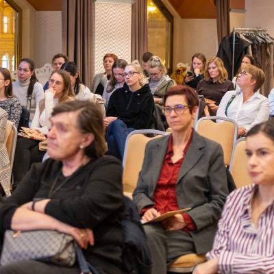 8. Pedijatrijski Praktikum Za Ljekarnike 5.11.2025. 125