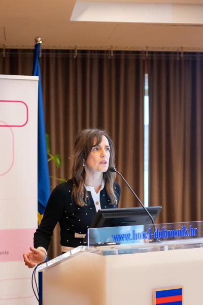 8. Pedijatrijski Praktikum Za Ljekarnike 5.11.2025. 18