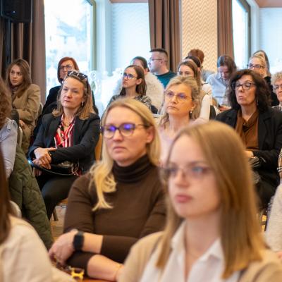 8. Pedijatrijski Praktikum Za Ljekarnike 5.11.2025. 20