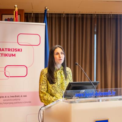 8. Pedijatrijski Praktikum Za Ljekarnike 5.11.2025. 44