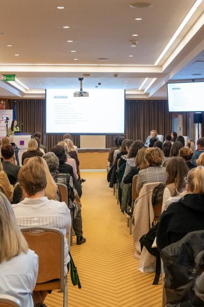 8. Pedijatrijski Praktikum Za Ljekarnike 5.11.2025. 46