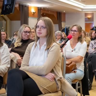 8. Pedijatrijski Praktikum Za Ljekarnike 5.11.2025. 50