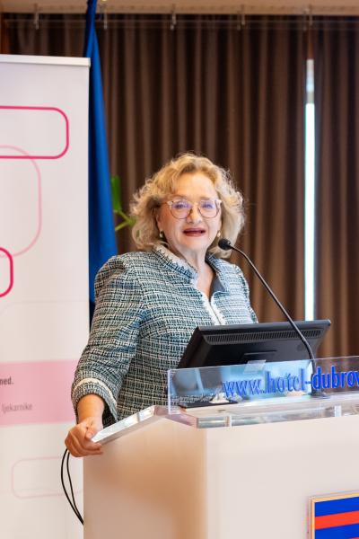 8. Pedijatrijski Praktikum Za Ljekarnike 5.11.2025. 5