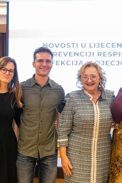 8. Pedijatrijski Praktikum Za Ljekarnike 5.11.2025. 82